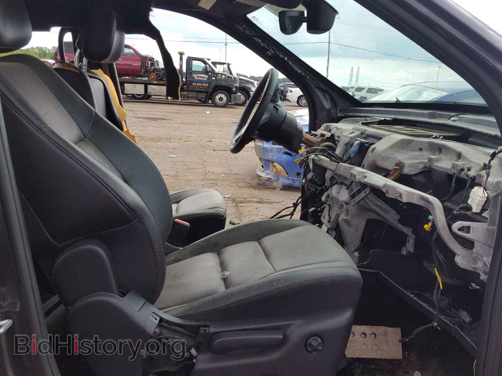 2017 DODGE DURANGO - VIN: 1C4RDJDG3HC780899 - Photo 5