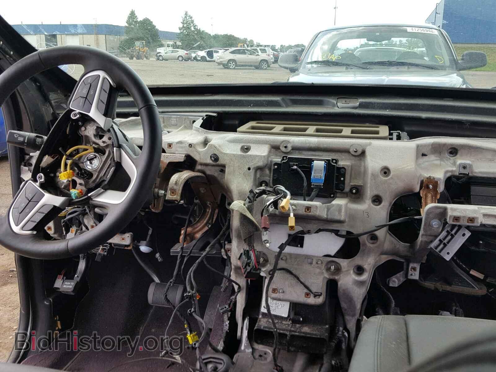 2017 DODGE DURANGO - VIN: 1C4RDJDG3HC780899 - Photo 9