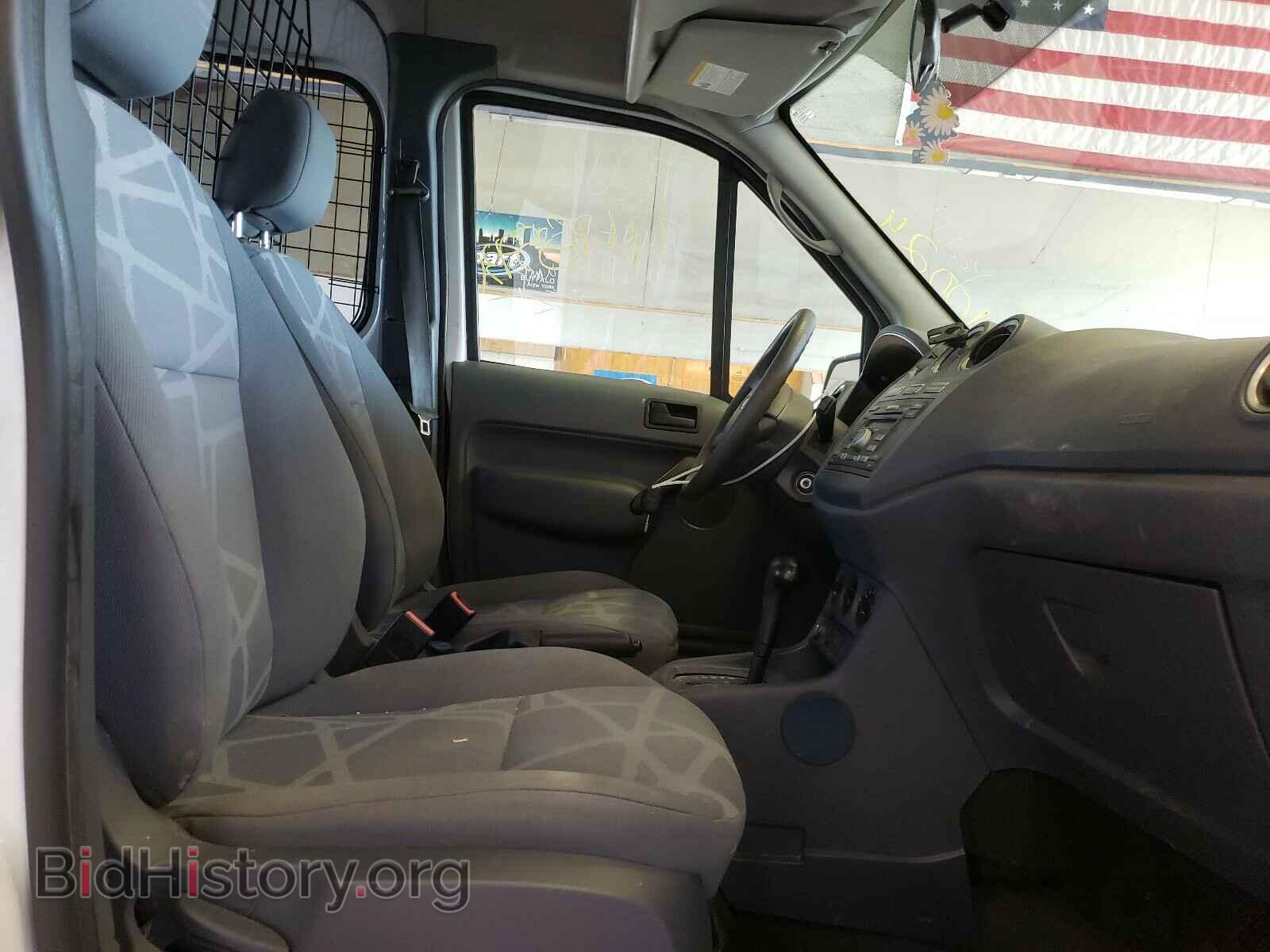 2010 FORD TRANSIT CO - VIN: NM0LS6BN7AT040866 - Фото 5