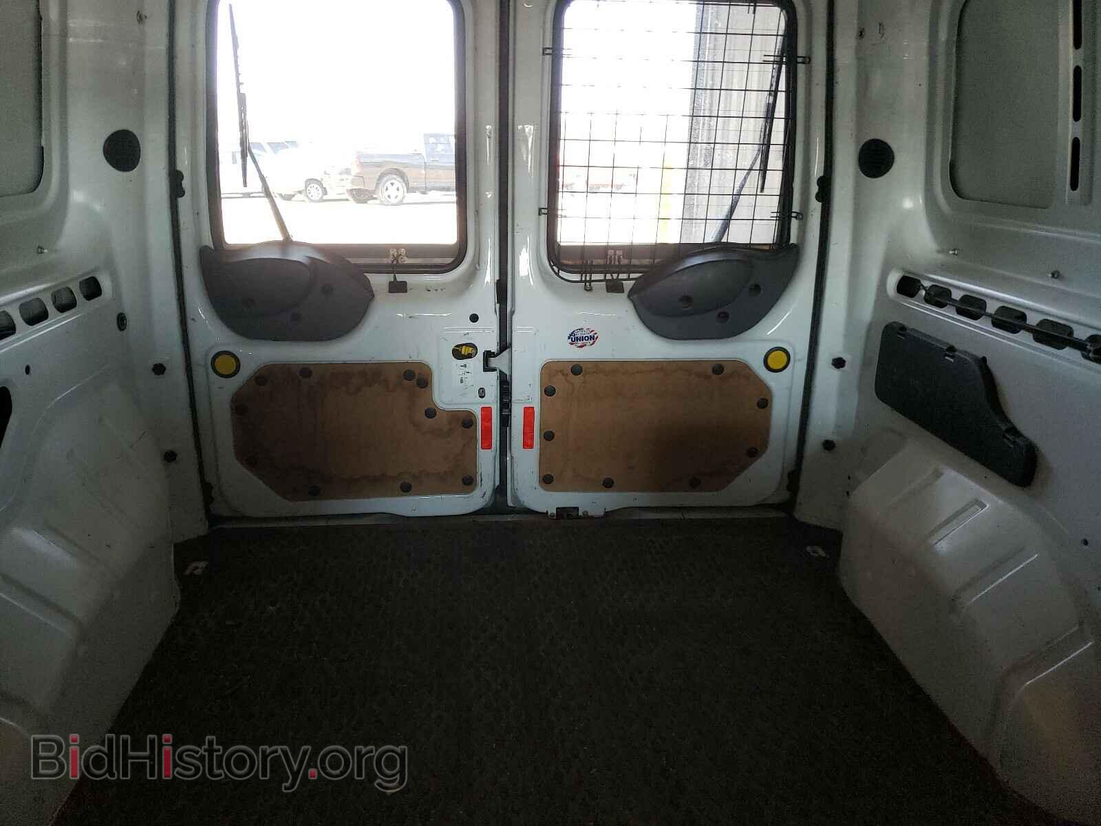 2010 FORD TRANSIT CO - VIN: NM0LS6BN7AT040866 - Фото 6