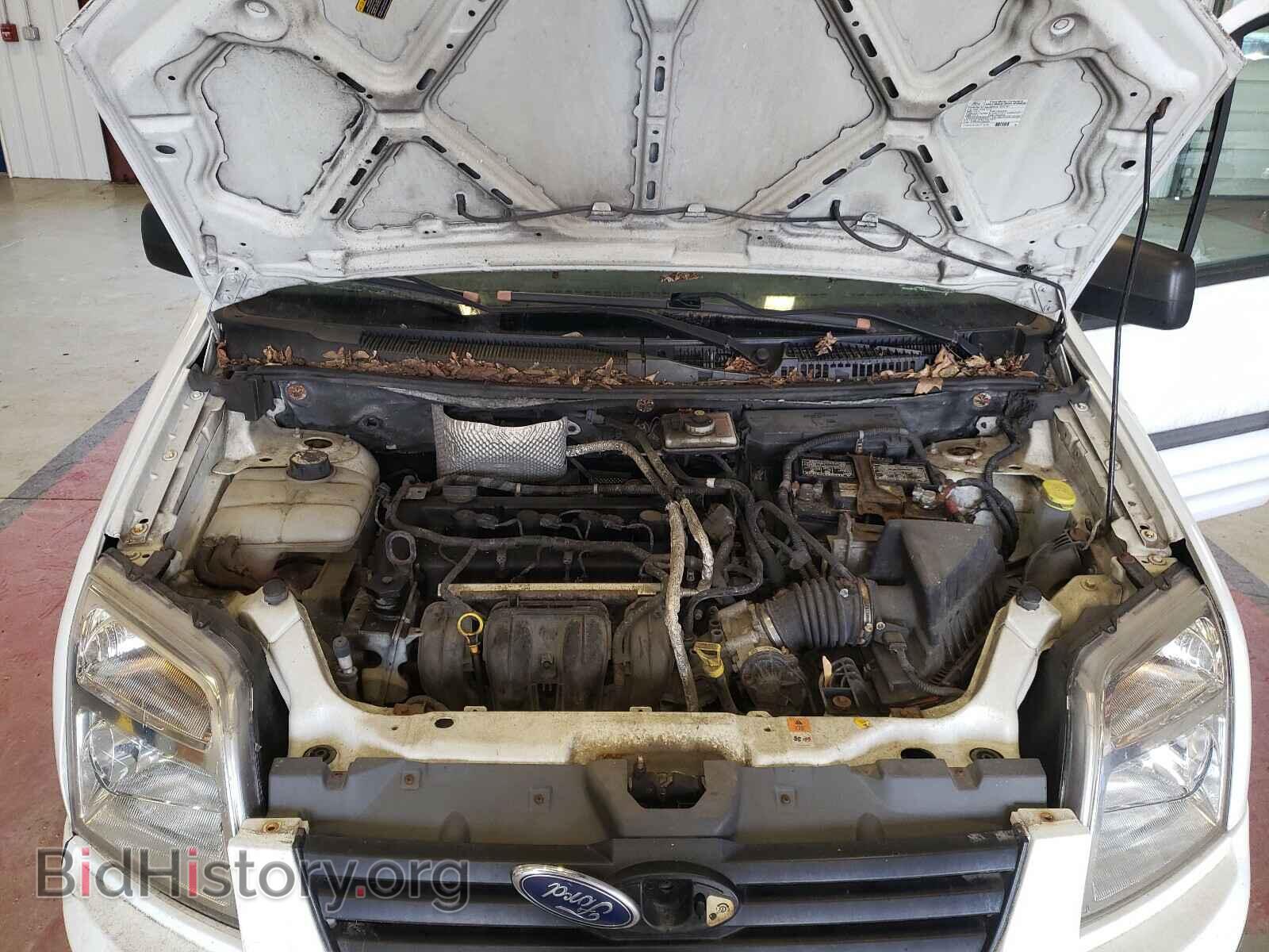 2010 FORD TRANSIT CO - VIN: NM0LS6BN7AT040866 - Фото 7