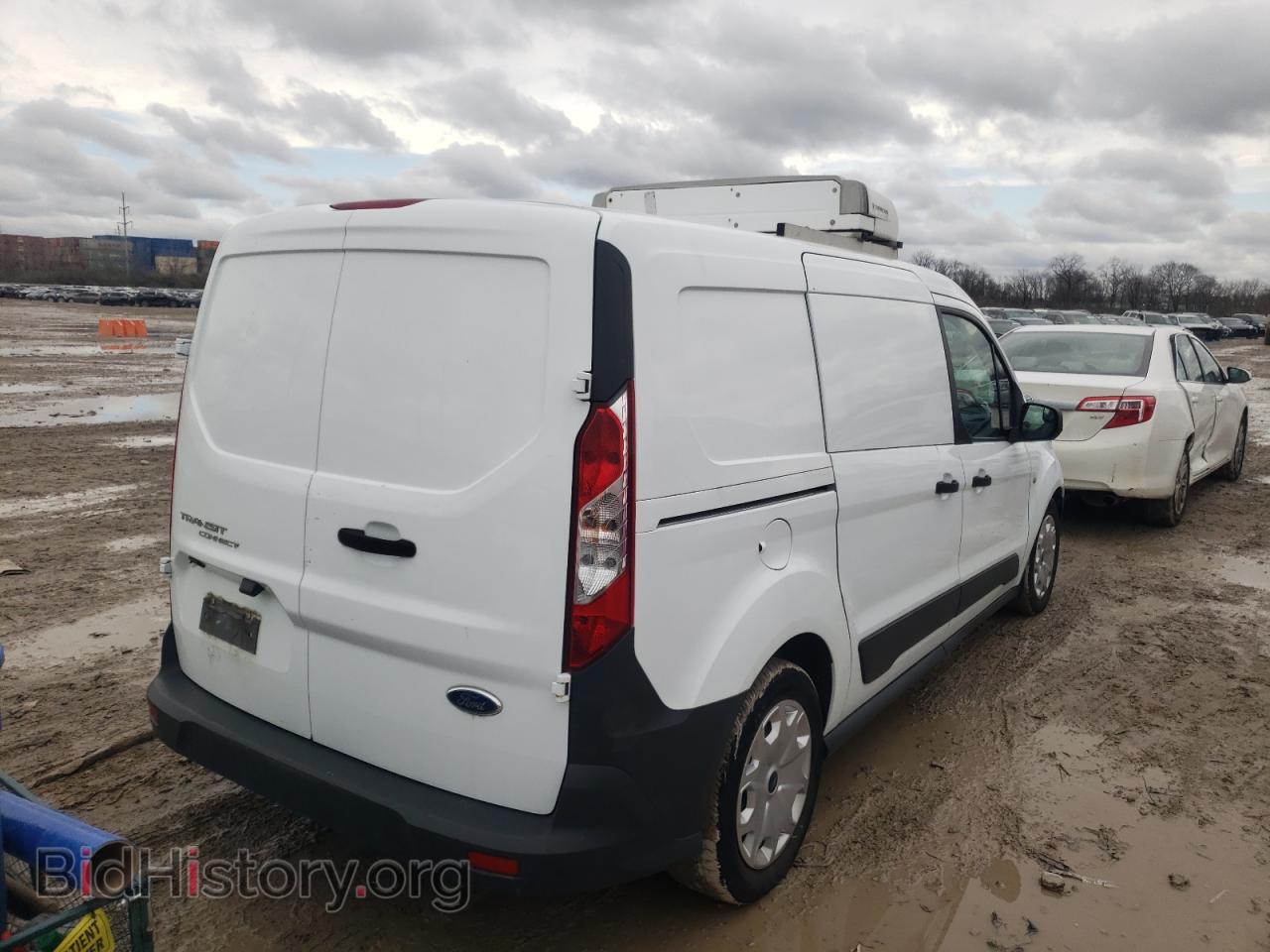 2015 FORD TRANSIT CO - VIN: NM0LS7E79F1203801 - Photo 4