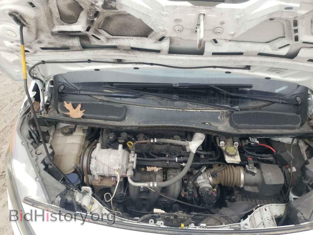 2015 FORD TRANSIT CO - VIN: NM0LS7E79F1203801 - Photo 7
