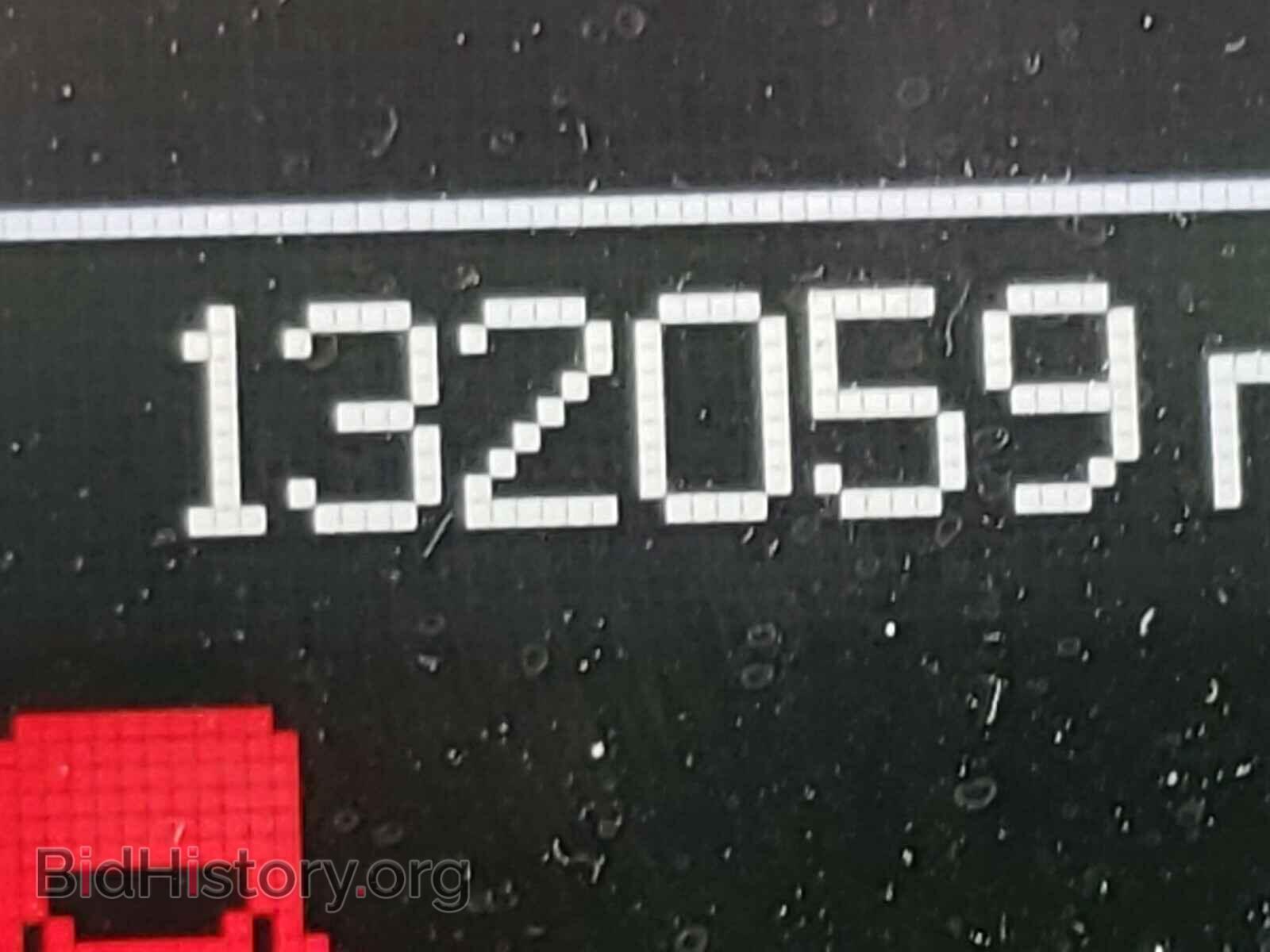 2011 CHRYSLER MINIVAN - VIN: 2A4RR8DG7BR655973 - Фото 8