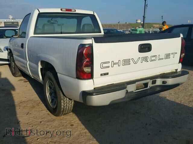 2006 CHEVROLET SILVERADO - VIN: 3GCEC14V16G161888 - Фото 3