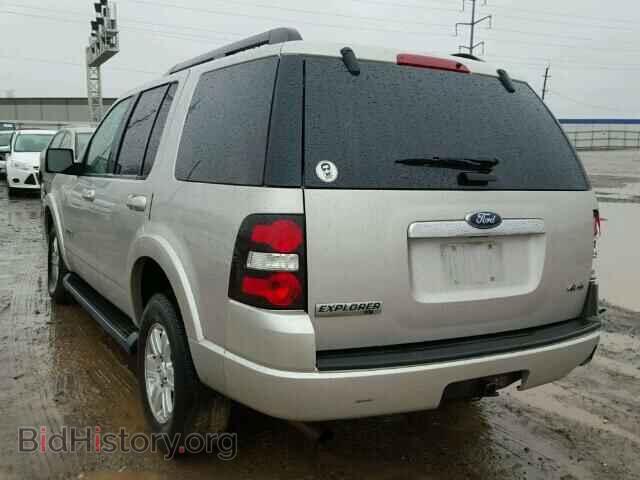 2008 FORD EXPLORER - VIN: 1FMEU73E48UB02072 - Фото 3