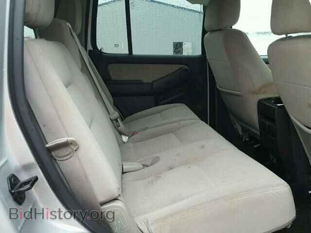 2008 FORD EXPLORER - VIN: 1FMEU73E48UB02072 - Фото 6