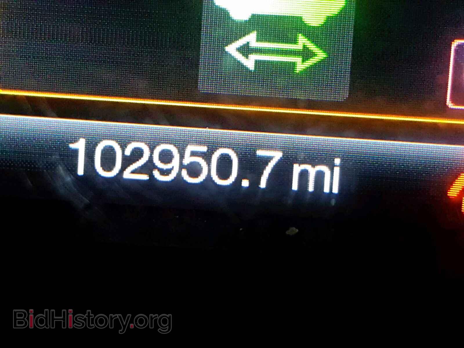 2013 FORD C-MAX SEL - VIN: 1FADP5BU2DL537005 - Фото 8