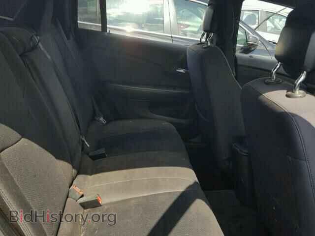 2013 CHRYSLER 200 - VIN: 1C3CCBBB7DN579371 - Фото 6