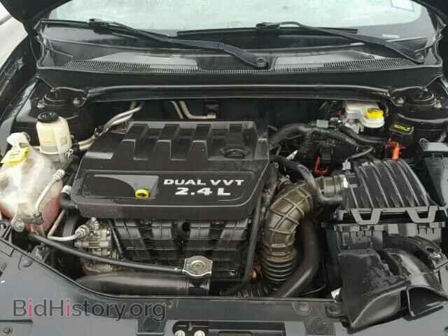 2013 CHRYSLER 200 - VIN: 1C3CCBBB7DN579371 - Фото 7