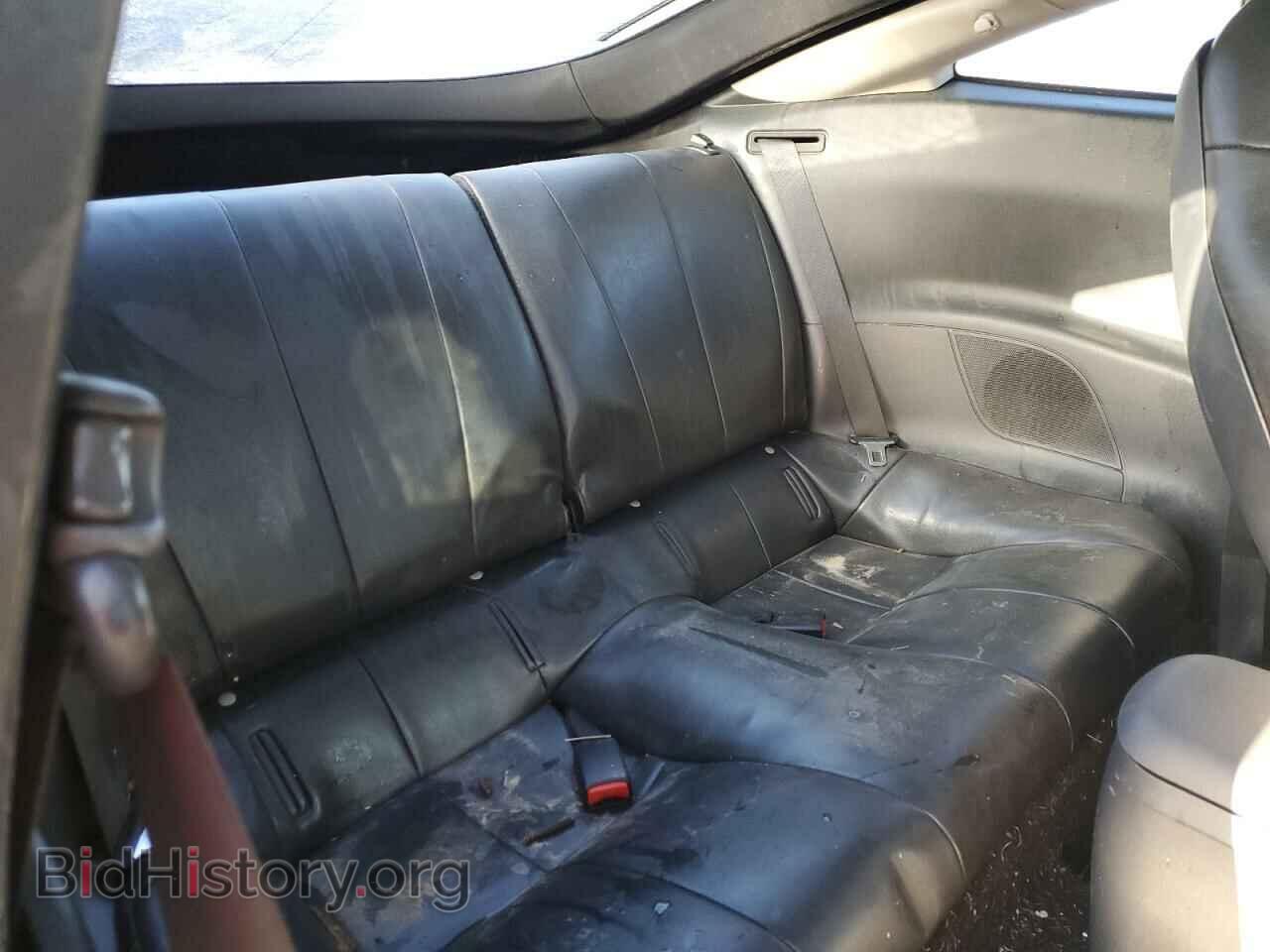 2011 MITSUBISHI ECLIPSE - VIN: 4A31K5DF4BE018241 - Photo 10