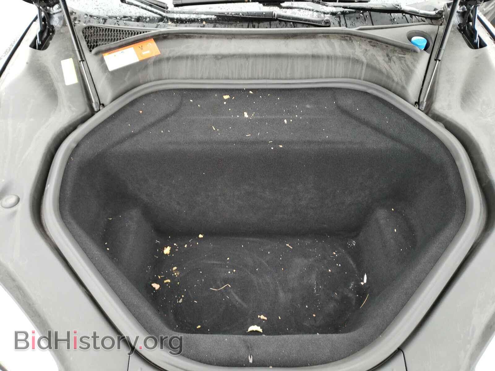 2015 TESLA MODEL S - VIN: 5YJSA1H2XFF090589 - Фото 7