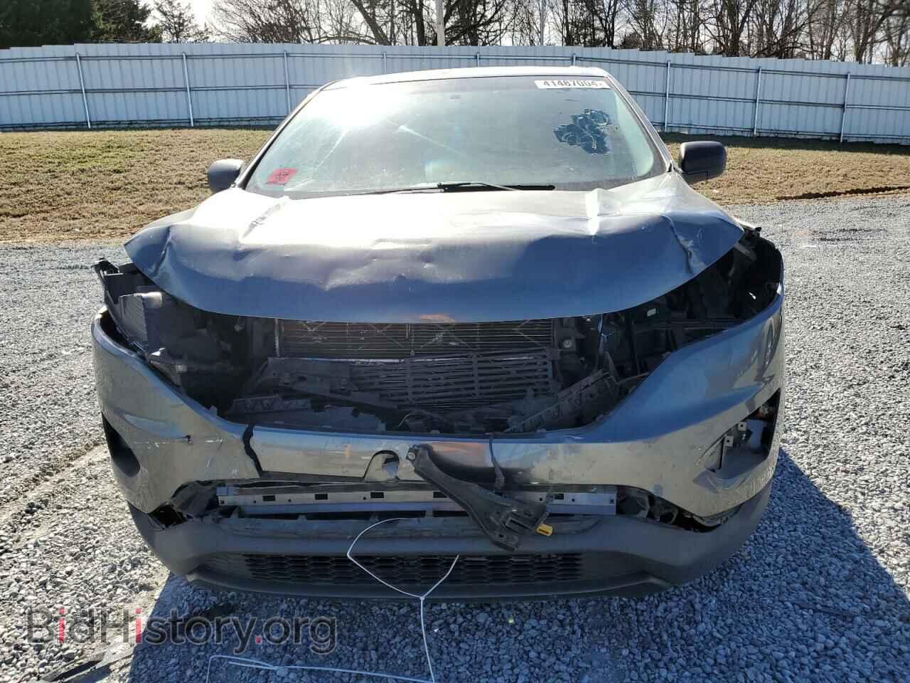 2015 FORD EDGE - VIN: 2FMTK3G81FBC28595 - Photo 5