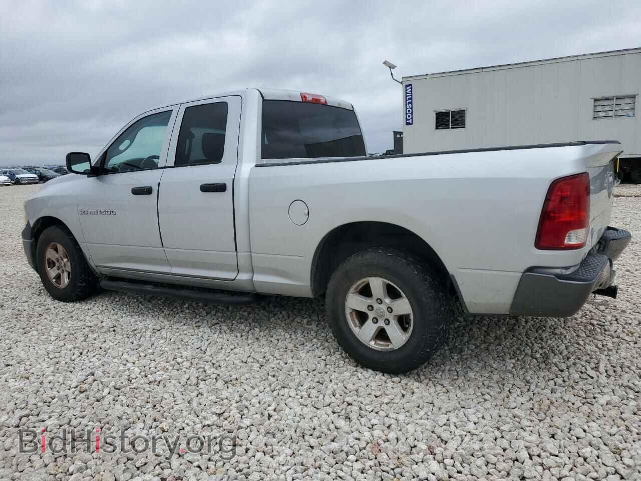 2011 DODGE All Models - VIN: 1D7RB1GK3BS601561 - Фото 2