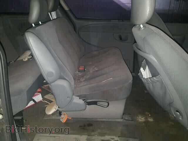2006 DODGE CARAVAN - VIN: 1D4GP25B76B630176 - Фото 6