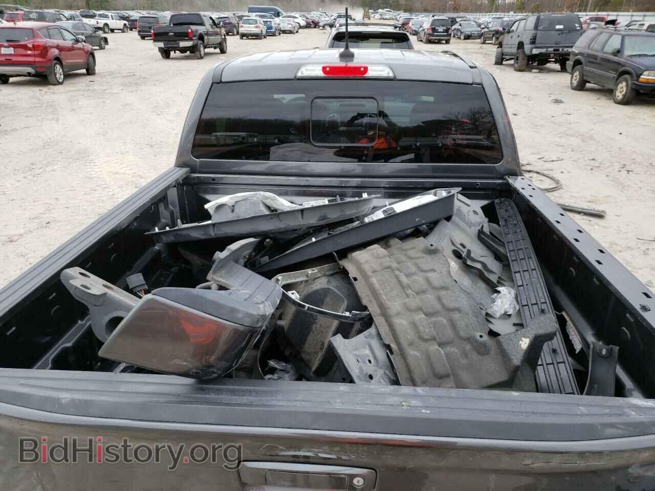 2019 FORD RANGER - VIN: 1FTER4FH3KLA91167 - Фото 12