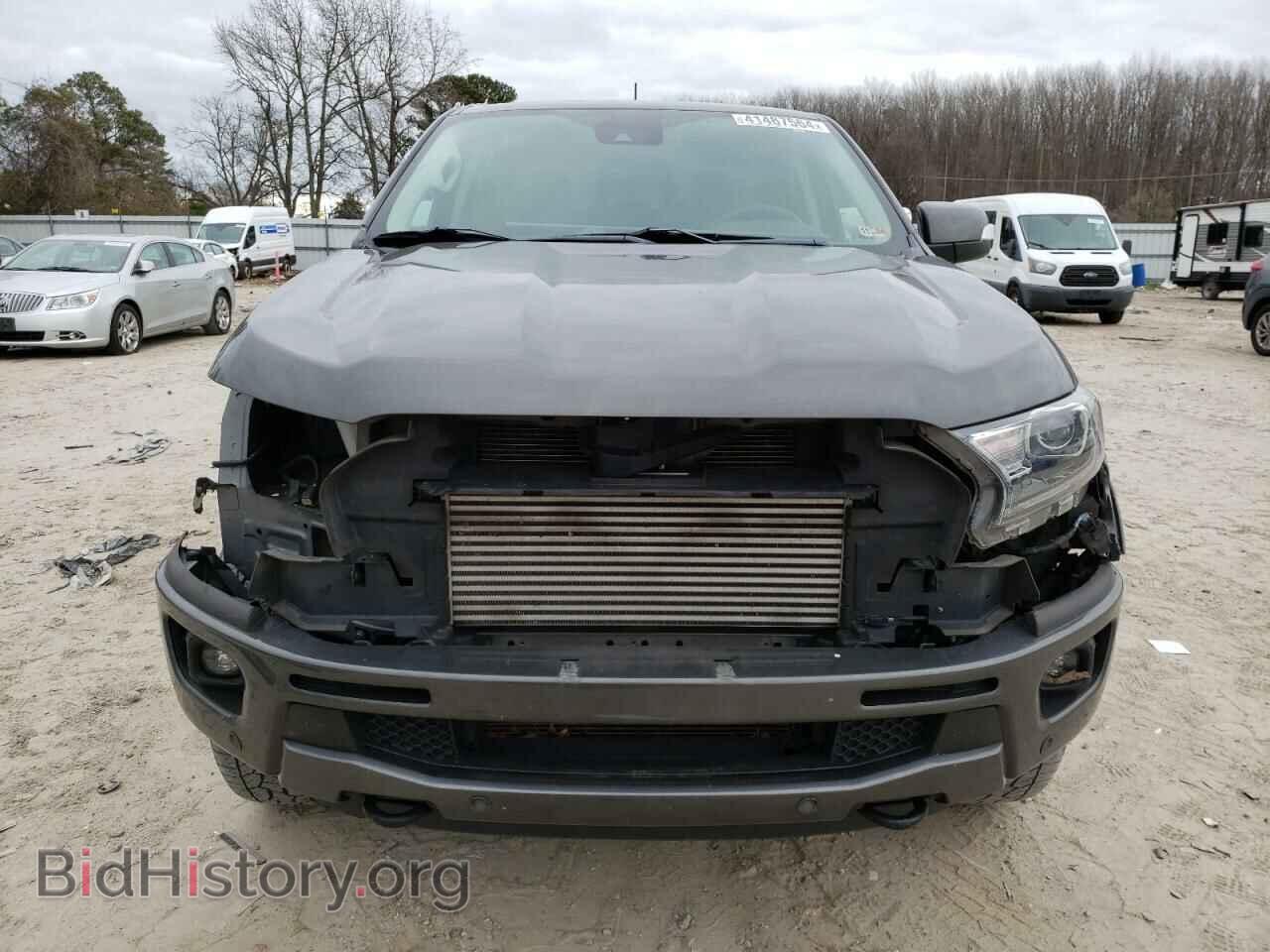2019 FORD RANGER - VIN: 1FTER4FH3KLA91167 - Фото 5