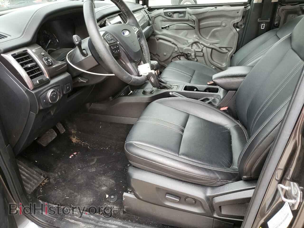 2019 FORD RANGER - VIN: 1FTER4FH3KLA91167 - Фото 7