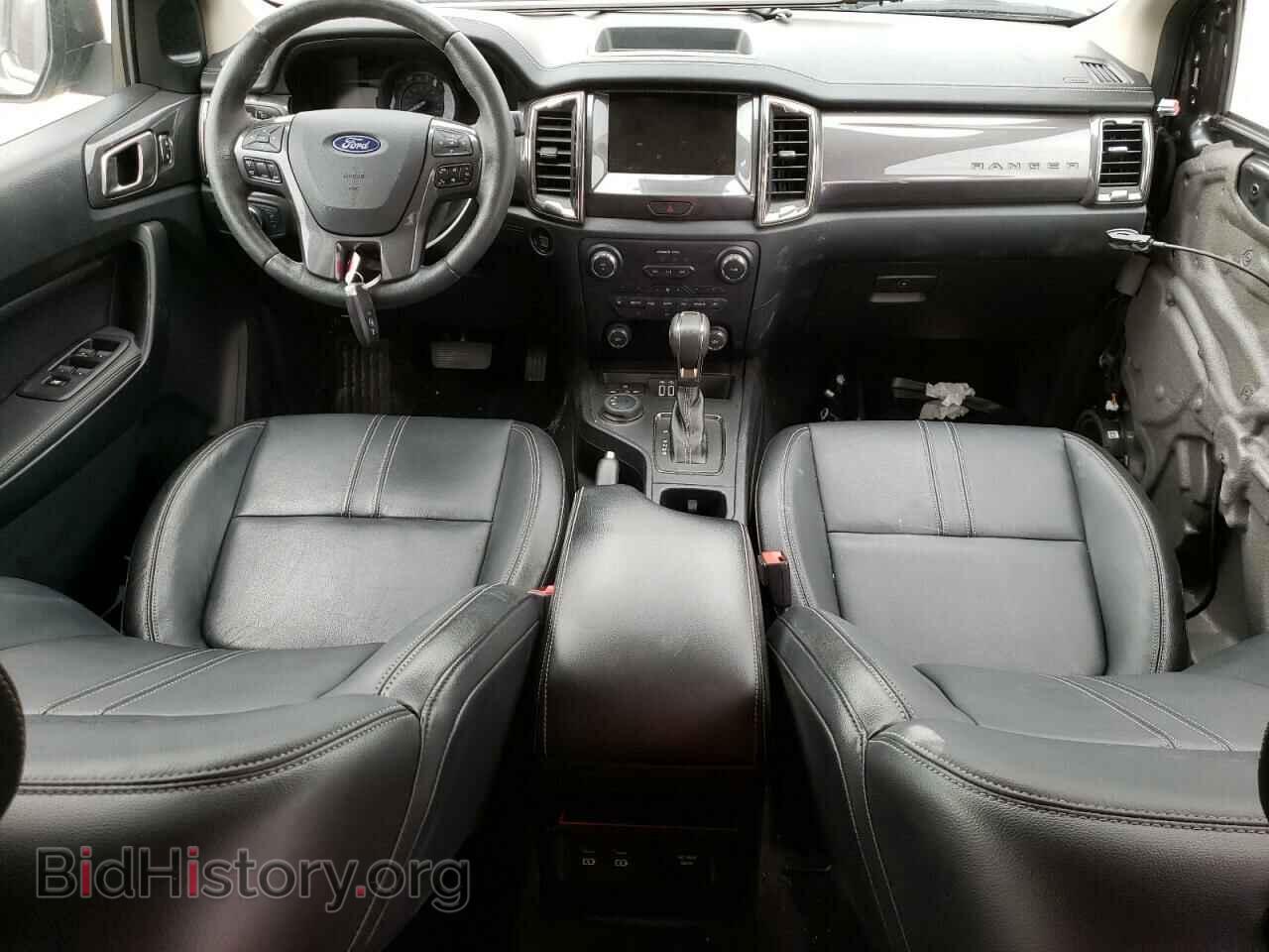 2019 FORD RANGER - VIN: 1FTER4FH3KLA91167 - Фото 8