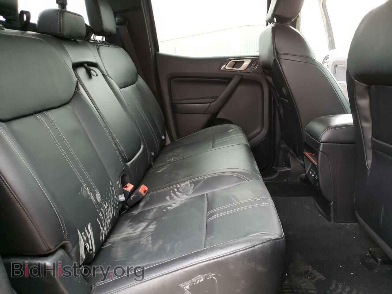 2019 FORD RANGER - VIN: 1FTER4FH3KLA91167 - Фото 10