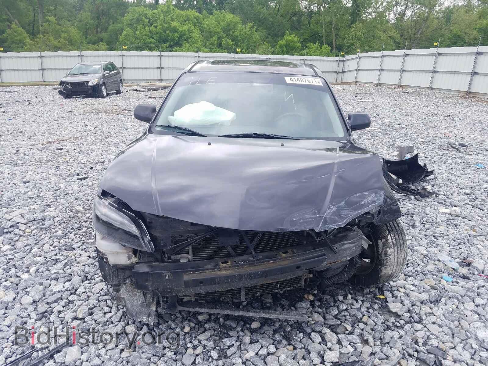 2006 MAZDA 3 - VIN: JM1BK32F961523252 - Фото 9
