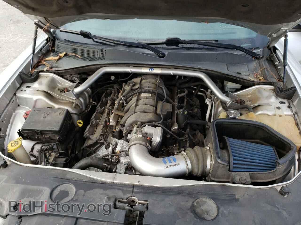 2012 DODGE CHARGER - VIN: 2C3CDXCT1CH123391 - Фото 11