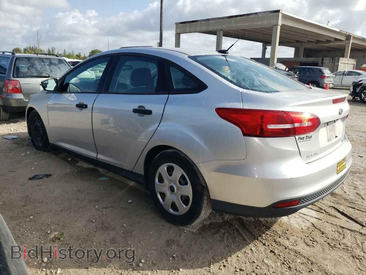 2016 FORD FOCUS - VIN: 1FADP3E24GL249246 - Photo 2