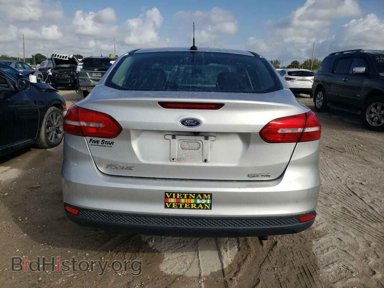 2016 FORD FOCUS - VIN: 1FADP3E24GL249246 - Photo 6