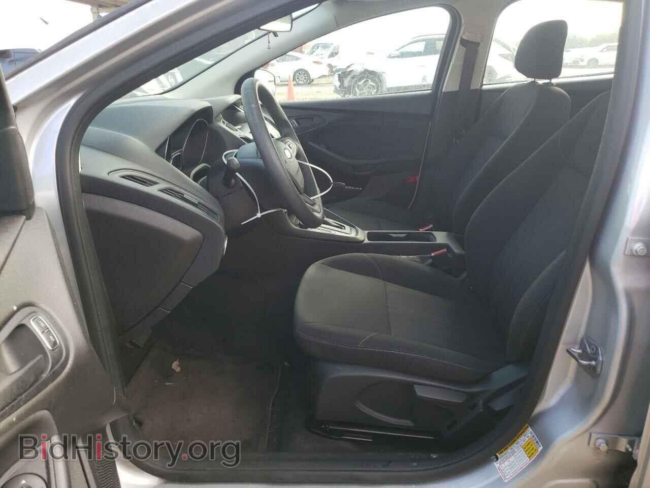 2016 FORD FOCUS - VIN: 1FADP3E24GL249246 - Photo 7