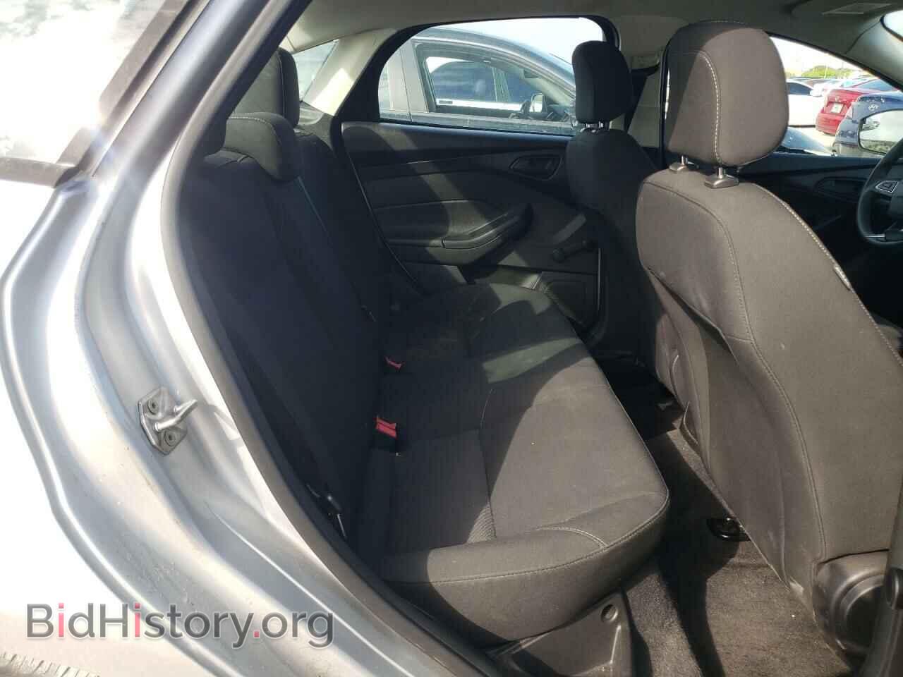 2016 FORD FOCUS - VIN: 1FADP3E24GL249246 - Photo 10