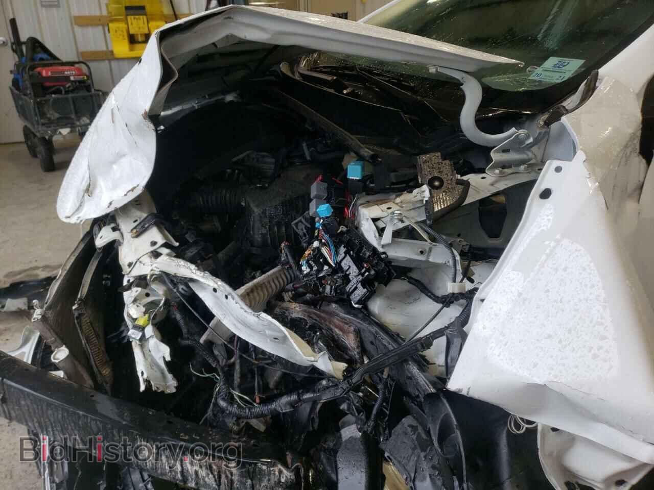 2015 TOYOTA COROLLA - VIN: 2T1BURHE4FC421932 - Фото 7