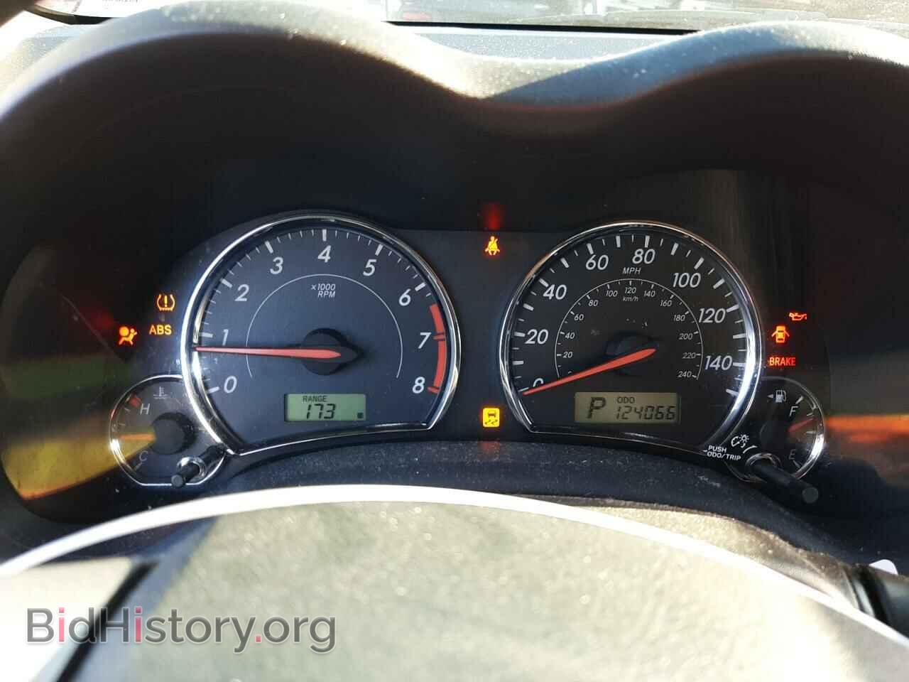 2013 TOYOTA COROLLA - VIN: 2T1BU4EE6DC074429 - Фото 9