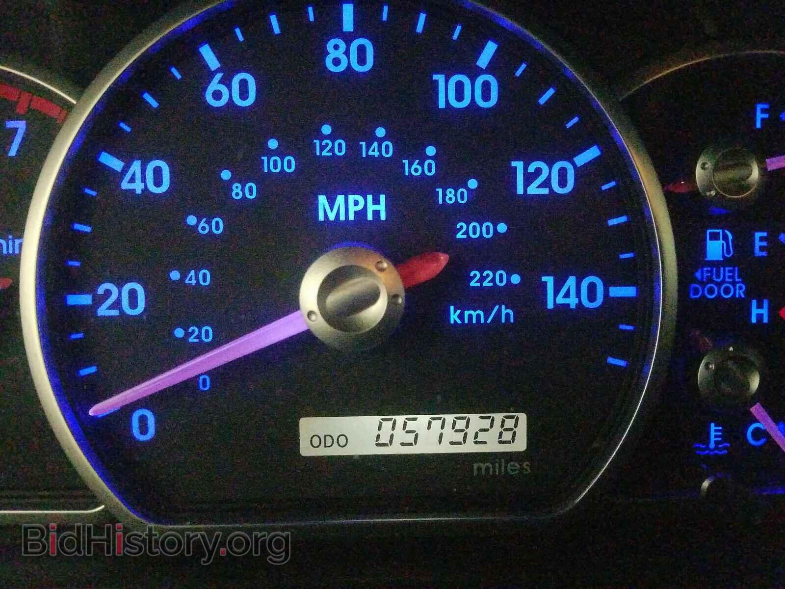 2005 MITSUBISHI GALANT - VIN: 4A3AB36F95E059731 - Фото 8