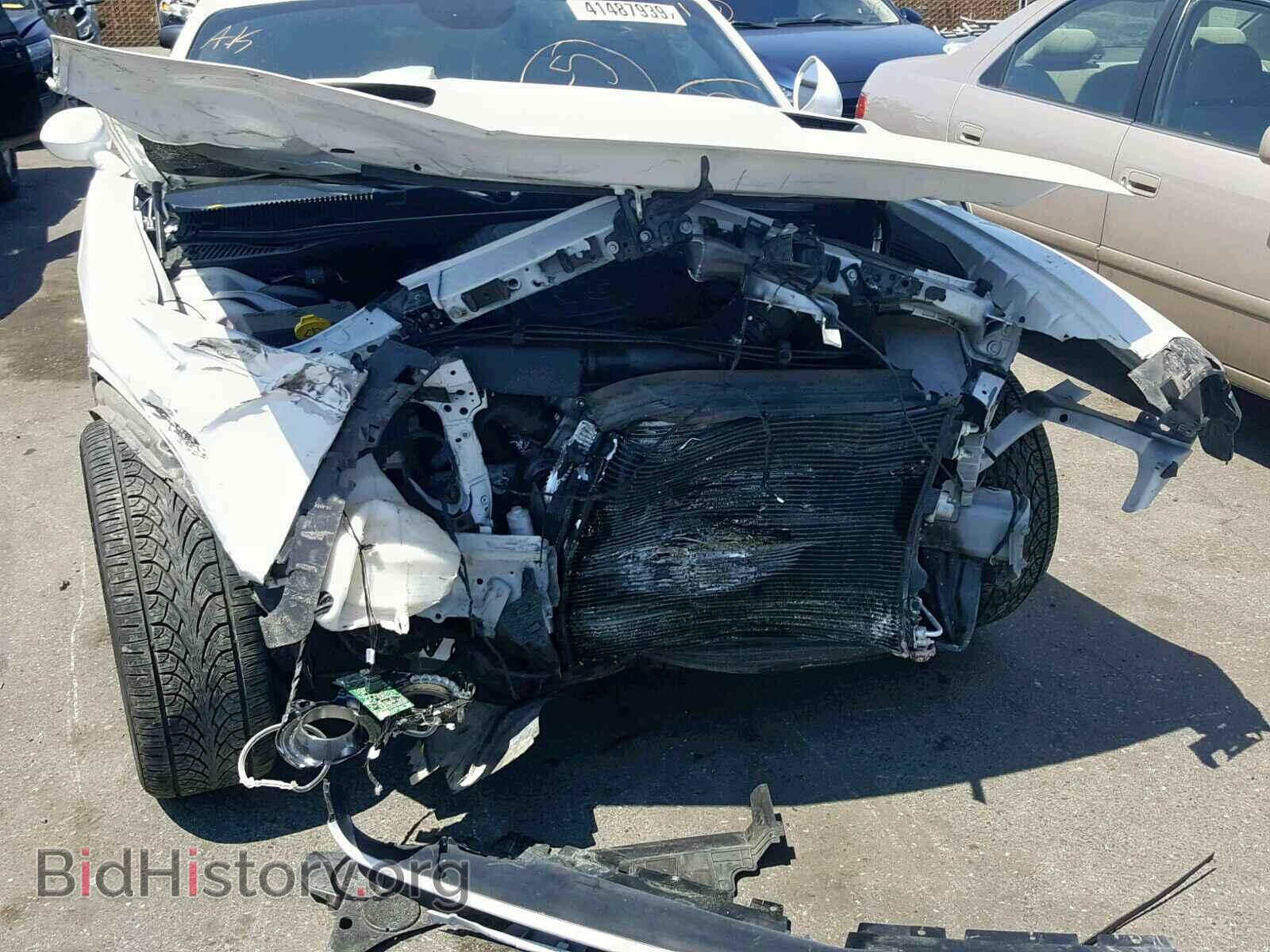 2015 DODGE CHALLENGER - VIN: 2C3CDZAT0FH823485 - Photo 9