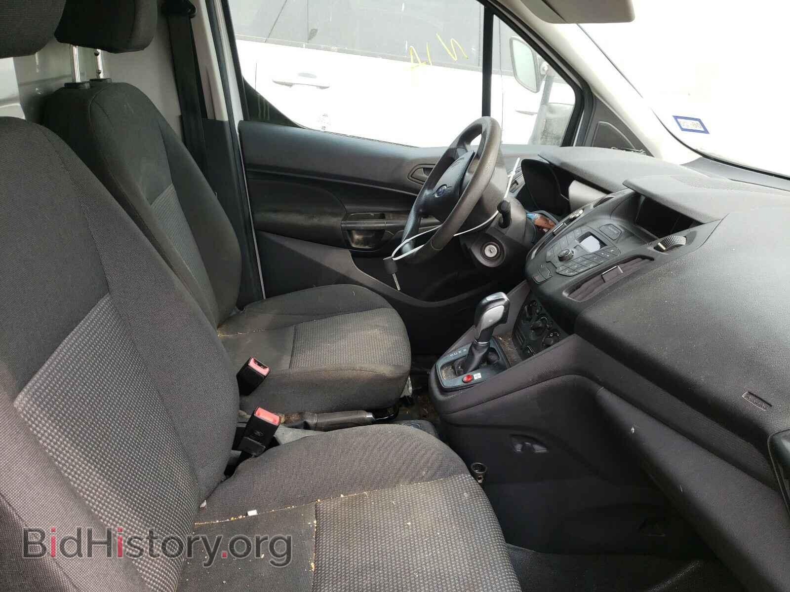 2015 FORD TRANSIT CO - VIN: NM0LS7E73F1196991 - Фото 5