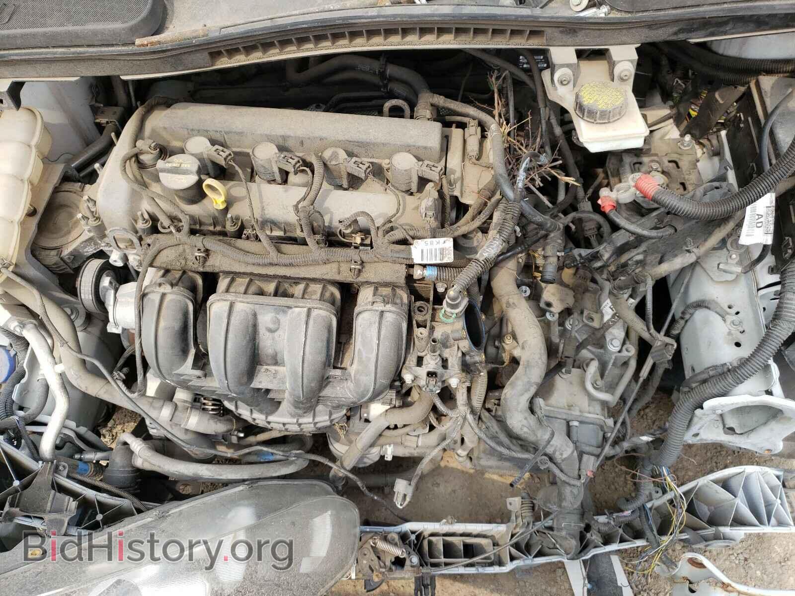 2015 FORD TRANSIT CO - VIN: NM0LS7E73F1196991 - Фото 7