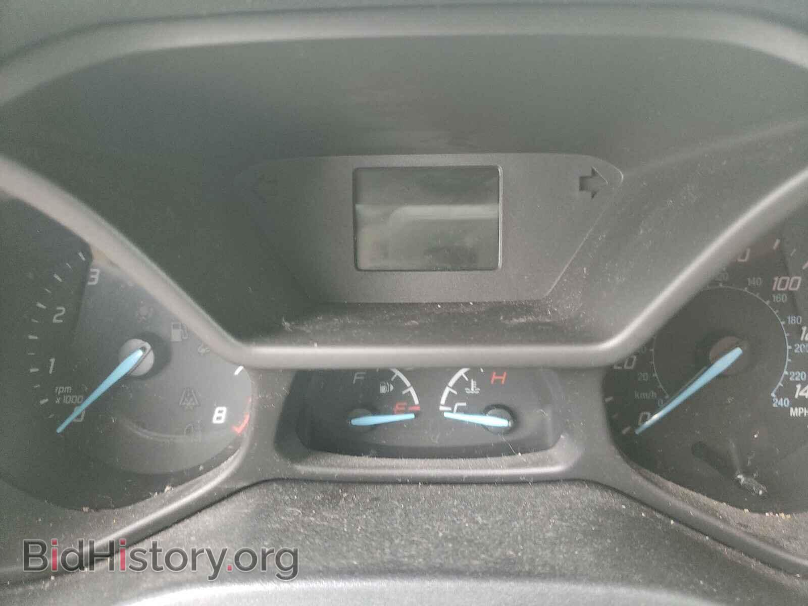 2015 FORD TRANSIT CO - VIN: NM0LS7E73F1196991 - Фото 8