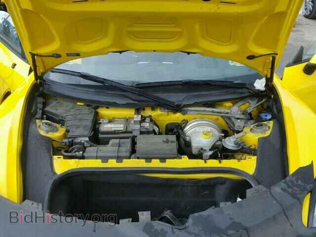 2013 PORSCHE BOXSTER - VIN: WP0CA2A85DS112684 - Фото 7