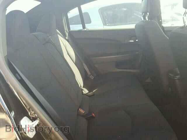2013 CHRYSLER 200 - VIN: 1C3CCBBB7DN571478 - Фото 6