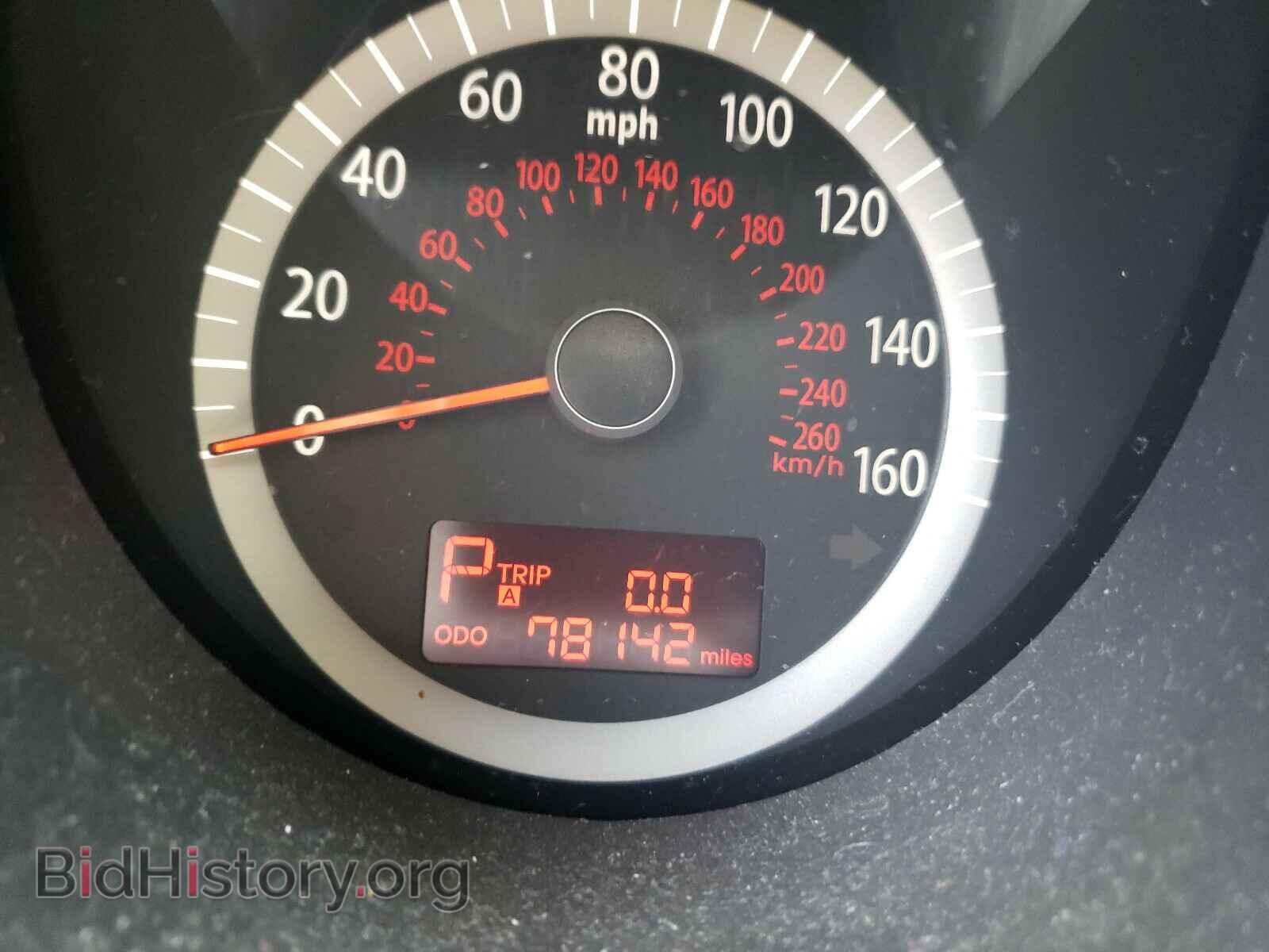 2010 KIA OPTIMA - VIN: KNAGG4A81A5400821 - Фото 8