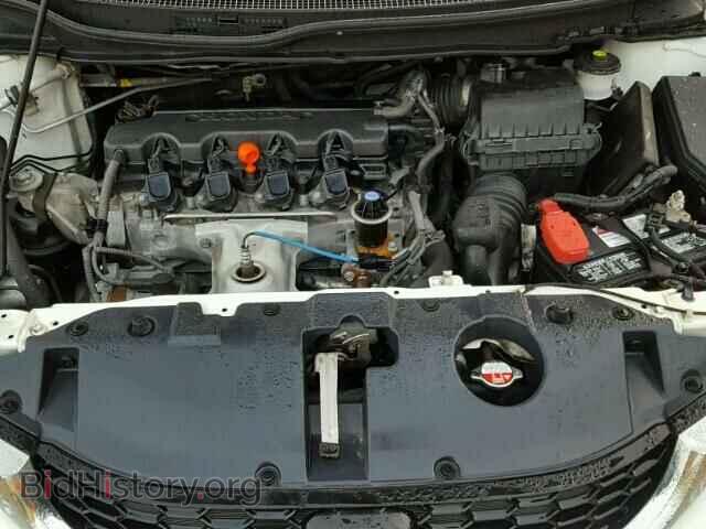 2013 HONDA CIVIC - VIN: 19XFB2F81DE067152 - Фото 7