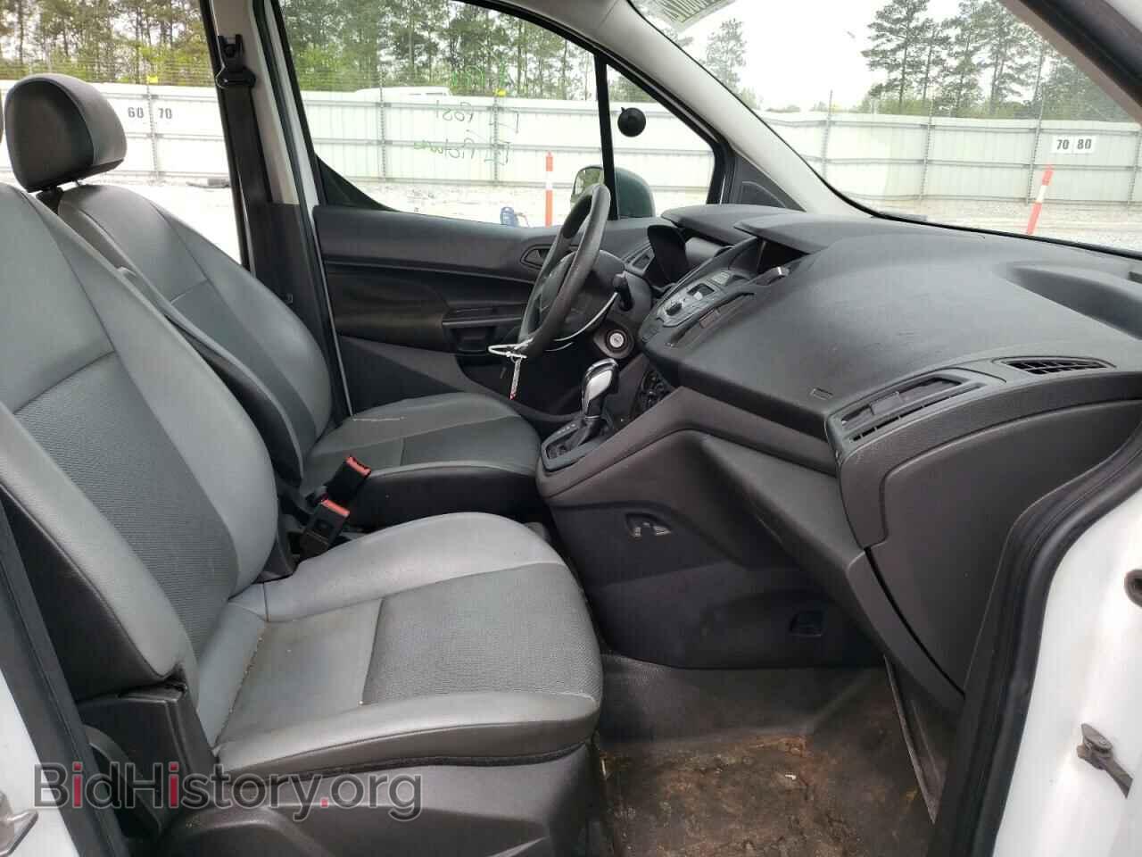 2015 FORD TRANSIT CO - VIN: NM0LS6E77F1191187 - Фото 5