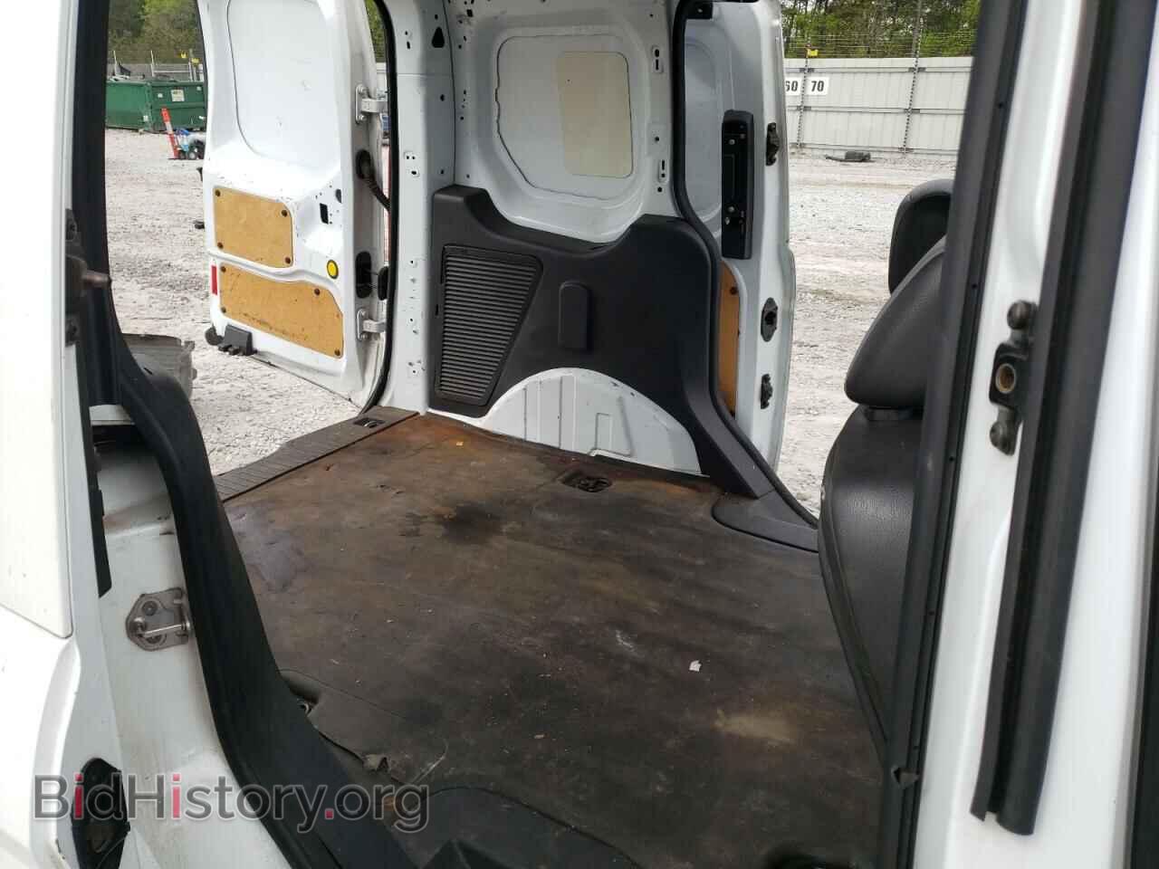 2015 FORD TRANSIT CO - VIN: NM0LS6E77F1191187 - Фото 6