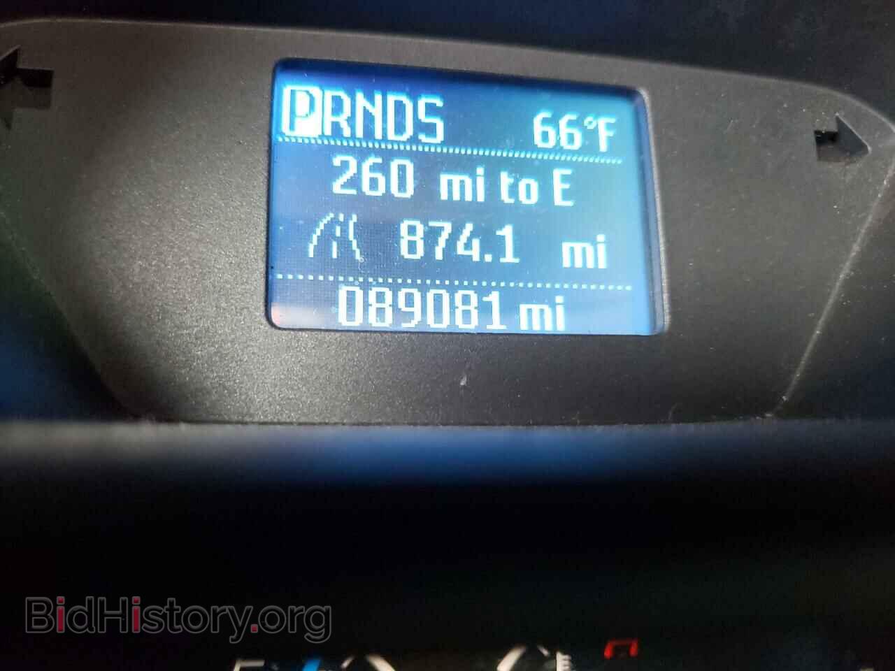 2015 FORD TRANSIT CO - VIN: NM0LS6E77F1191187 - Фото 8