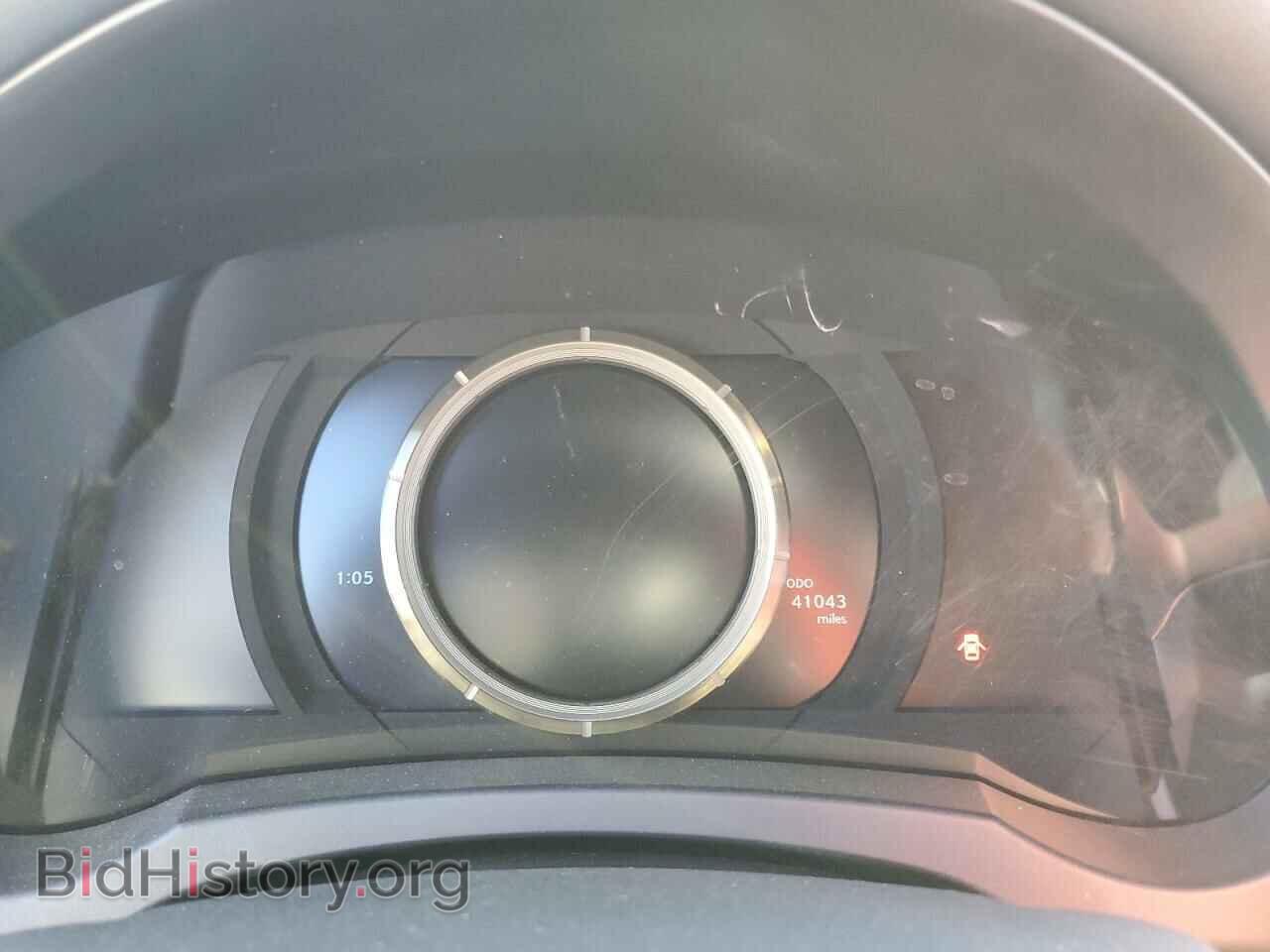 2017 LEXUS IS - VIN: JTHCM1D22H5024848 - Фото 9