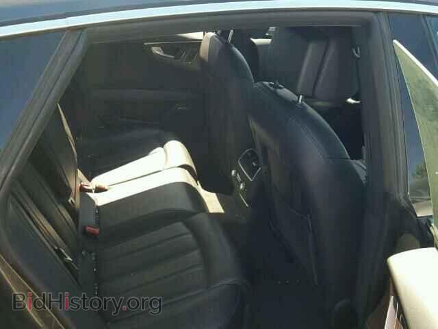2013 AUDI A7 - VIN: WAU2GAFC2DN129228 - Photo 6