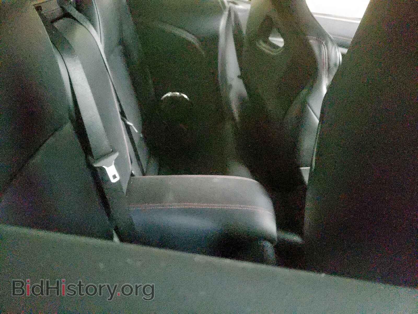 2012 JAGUAR XKR - VIN: SAJXA4DC2CMB48255 - Фото 6