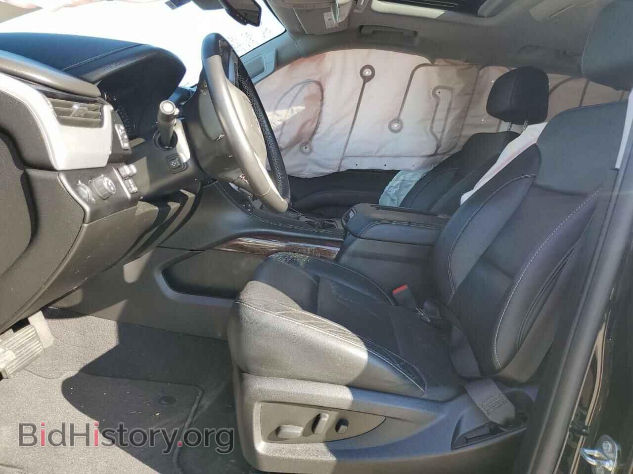 2020 GMC YUKON - VIN: 1GKS1BKC6LR174930 - Фото 7
