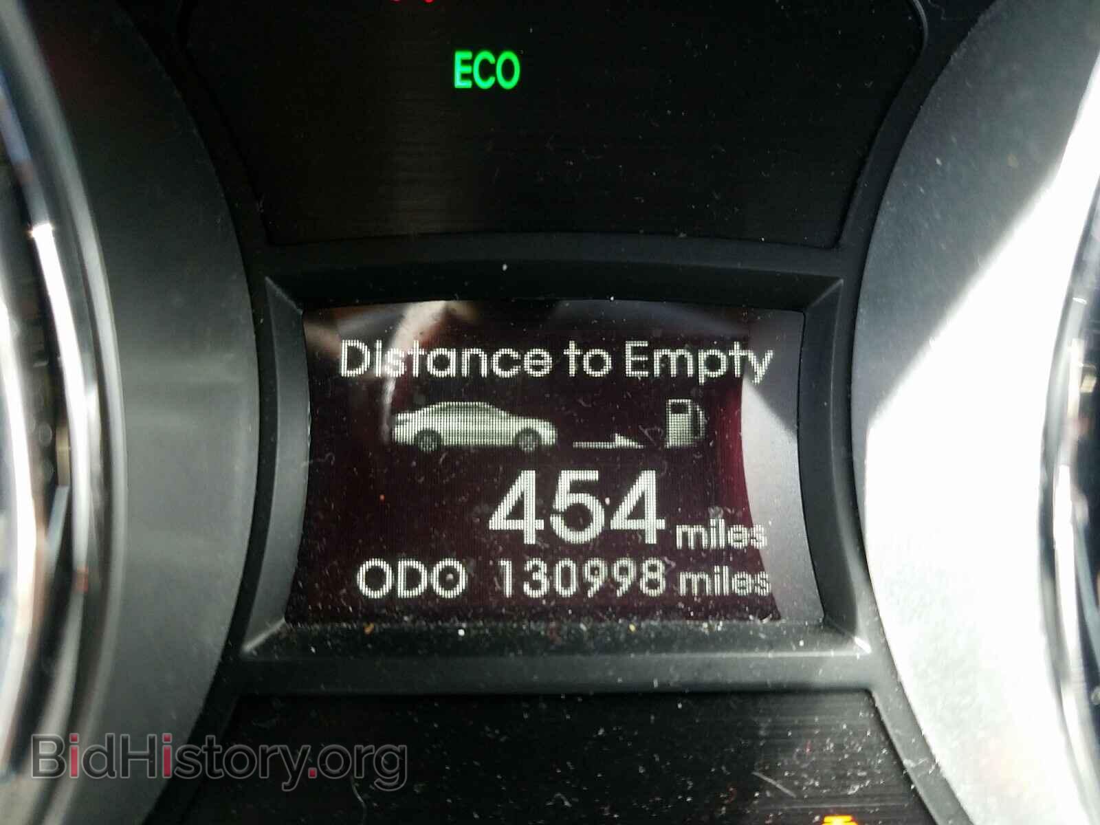 2014 HYUNDAI SONATA - VIN: 5NPEB4AC2EH946594 - Фото 8
