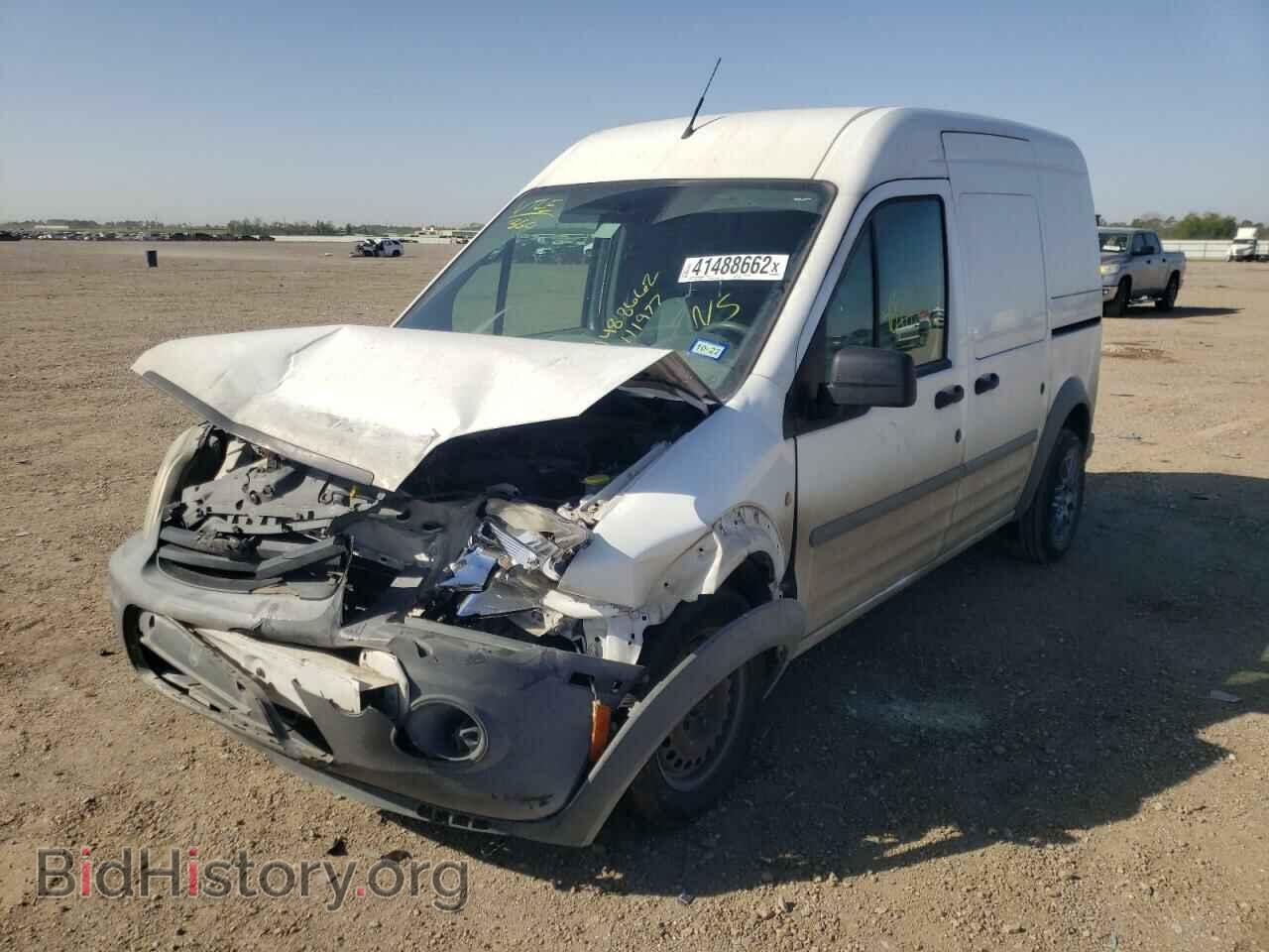 2012 FORD TRANSIT CO - VIN: NM0LS7AN7CT111977 - Photo 2
